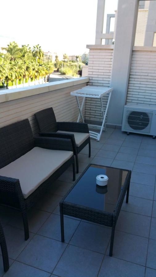 Apartmán Elegance 2 Denia Exteriér fotografie