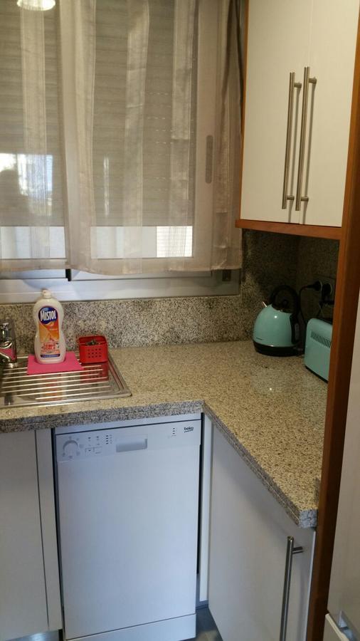 Apartmán Elegance 2 Denia Exteriér fotografie